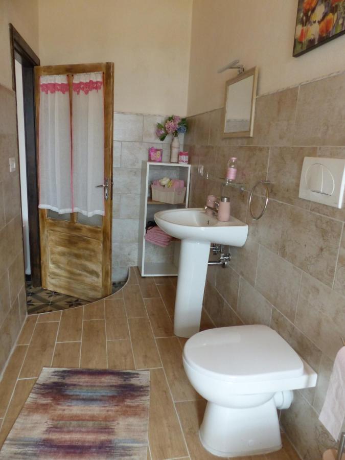 Magomadas B&B Ammentos מראה חיצוני תמונה