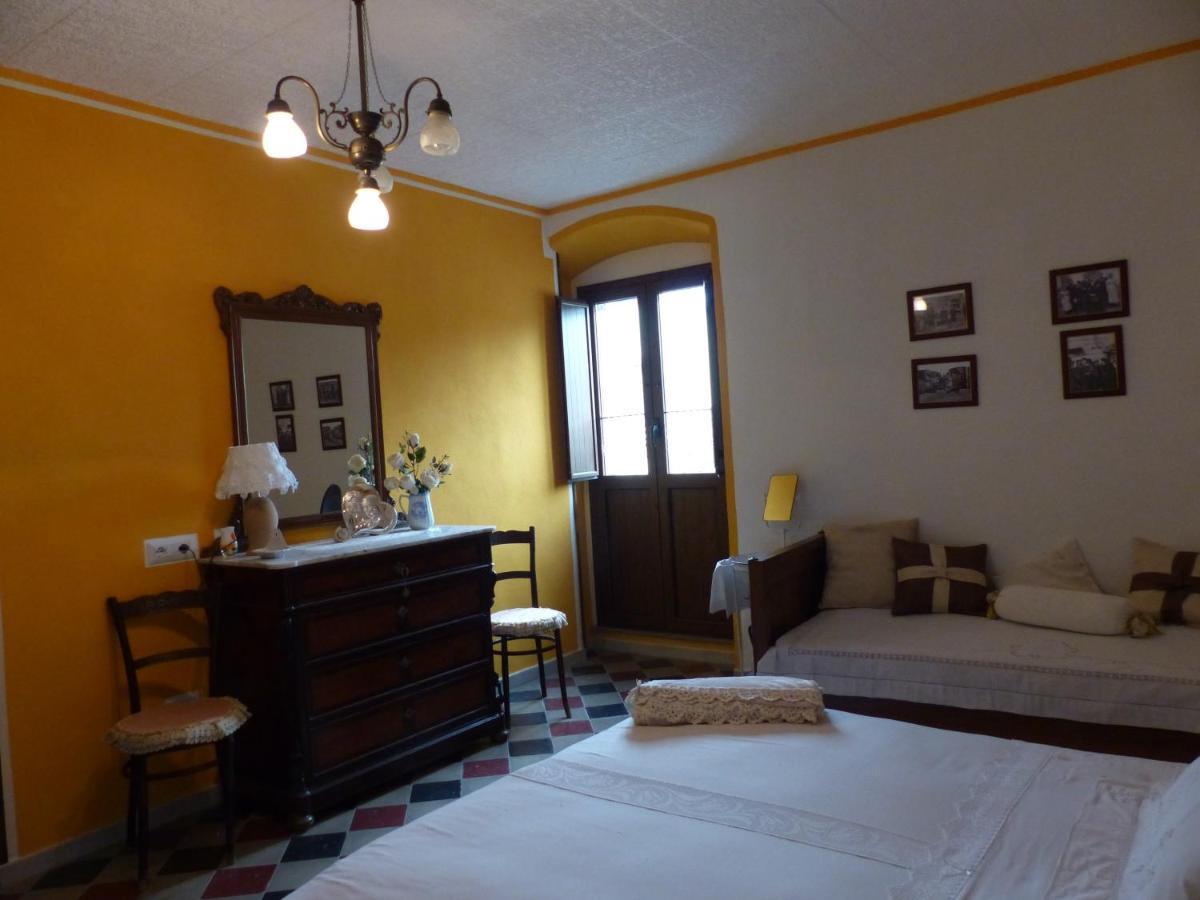 Magomadas B&B Ammentos מראה חיצוני תמונה