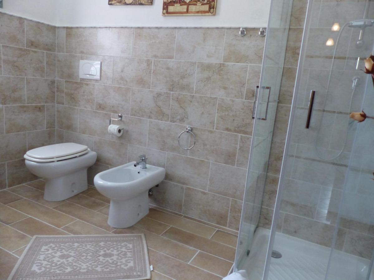 Magomadas B&B Ammentos מראה חיצוני תמונה