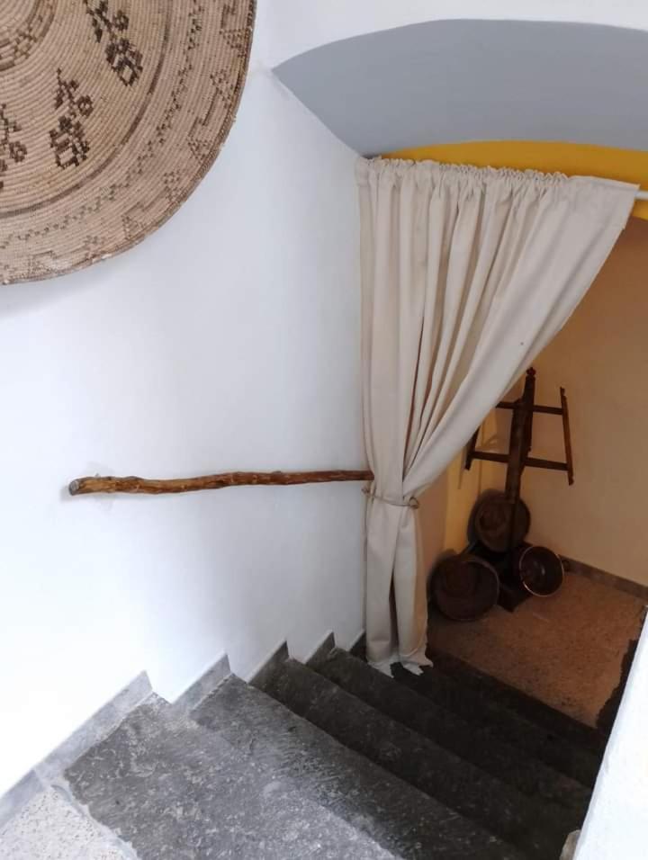 Magomadas B&B Ammentos מראה חיצוני תמונה