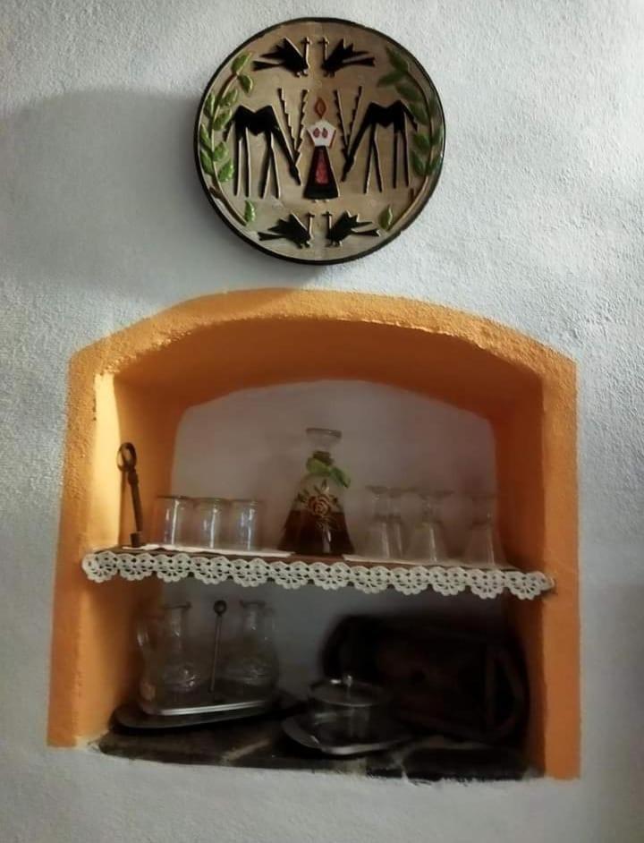 Magomadas B&B Ammentos מראה חיצוני תמונה