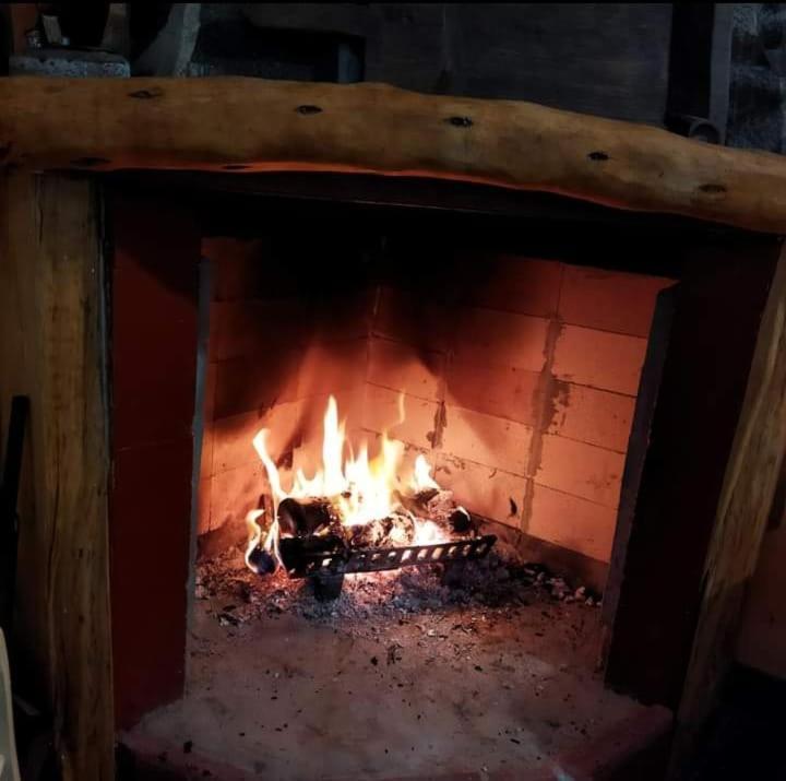 Magomadas B&B Ammentos מראה חיצוני תמונה