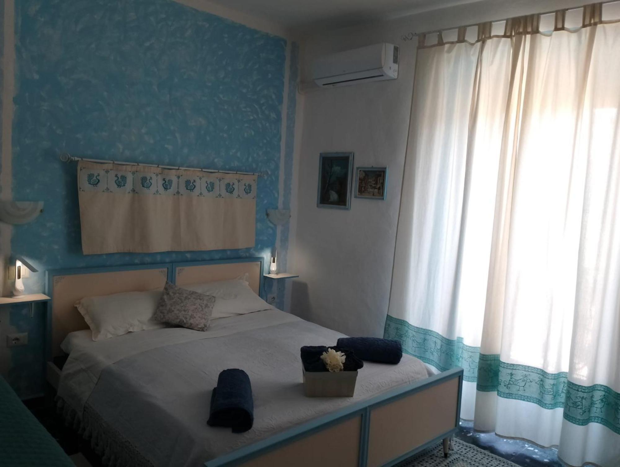 Magomadas B&B Ammentos מראה חיצוני תמונה